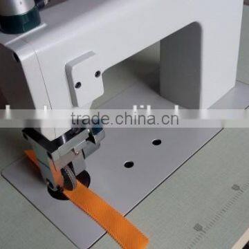 Ultrasonic Underwear Cutting Machine Machinenon woven bag making machine