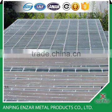 Steel Grating for Building