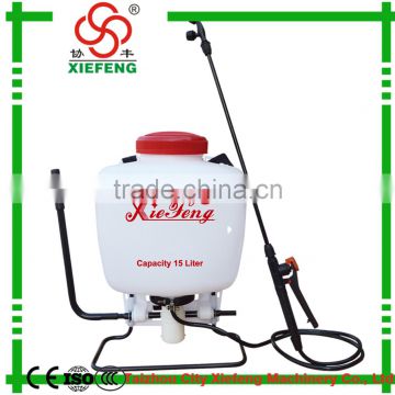 2014 High qulity 708 knapsack power sprayer