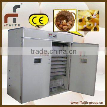 Eggs Incubator