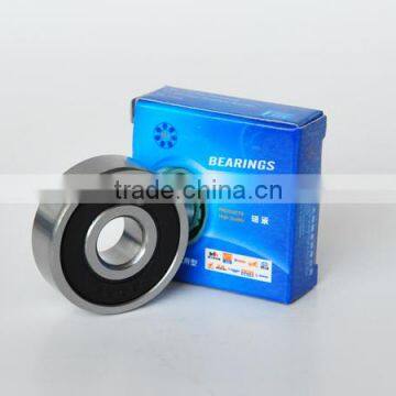 6301 2rs ball bearing