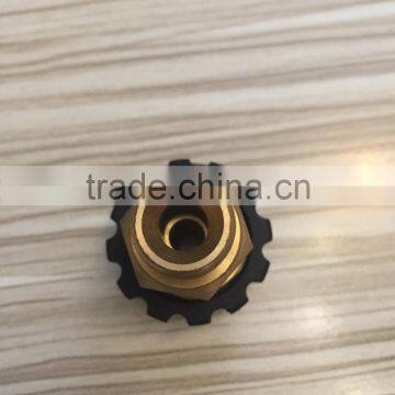 Foam Lance Adapter/connector/car Washer Nozzle photo-4