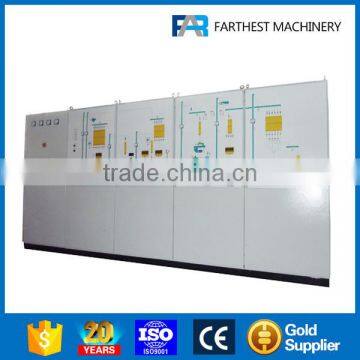 Electrical Control Cabinet Equipment For Animal Feed Mill