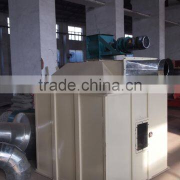 Coffee Husk, Wheat Straw Pellet Cooling Machine photo-4