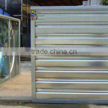 Industrial Square Exhaust Fan With Factory Price and Good Quality