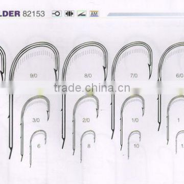 82153 High quality Baitholder Fishing Hook