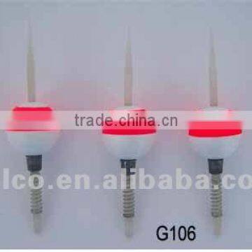 Plastic Fishing Equipment Fishing Tackles Foam Fishing Float Wholesale High Quality photo-6