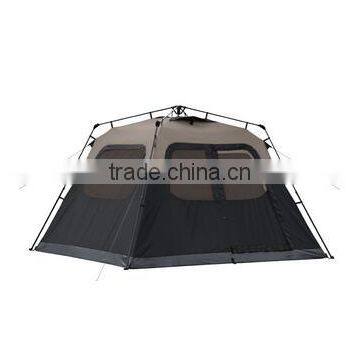 4 seasons camping tent family