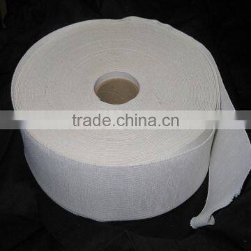 Big and wide Band of Elastic new & clearance roll
