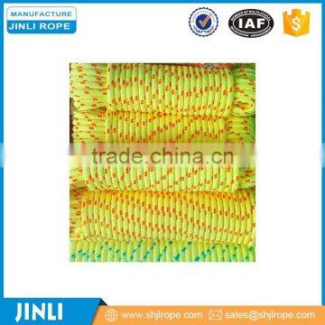 Braided Colored 20mm pp Rope for Sale photo-3