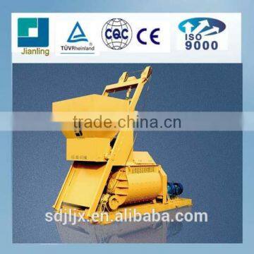concrete aggregate Mixer