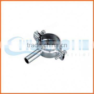 Chuanghe High Anodized Hose Clamps photo-6