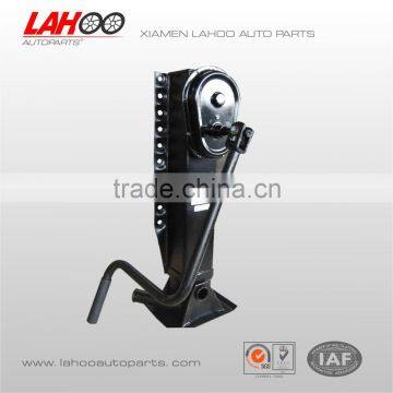 Capacity Cement Truck 28Ton Landing Gear