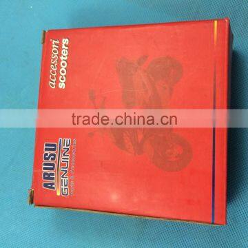 Cylinder Head for Piaggio Nrg 01-04 Aprilia SR 03-04 47cm Race