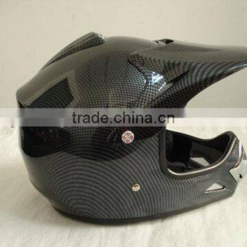 Helmet safety helmet full face helmet motorcycle helmet children helmet spider Children cross-country