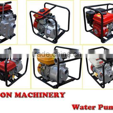 OHV Gasoline Multi-functional Water Pump Home Use photo-5