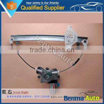 Auto Window Lifter, Car Window Glass Lifter Automobile Window Regulator 51337020659 for Bmw photo-4