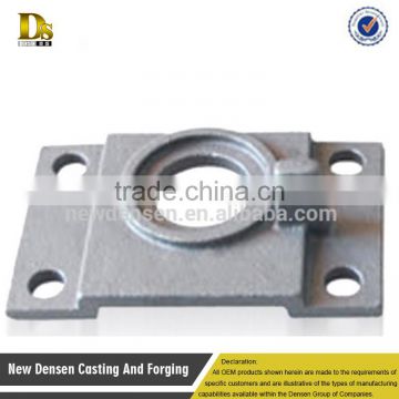 China Custom Manufacturing Aluminum Alloy Casting Parts