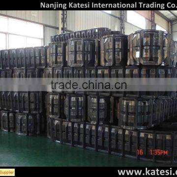 Rubber Track for Construction Machine and Agriculture Machine photo-4
