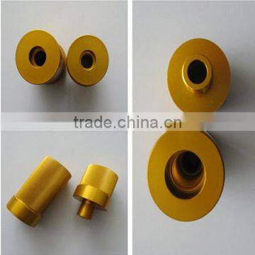China Supplier Customize 3d Printer Resin / 3d Printing / SLA / SLS Plastic Prototype photo-4