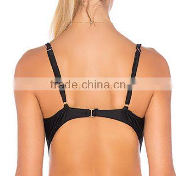 2017 One-piece Swimwear New Fashion photo-4