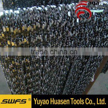 Wholesale Saw Chain Saw Roll of Chain, Custom Chinese Chainsaw Parts Good for All Electric Chainsaw photo-4