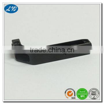 Customized Precision Hardware Components Cnc Machining Quadcopter Parts photo-2