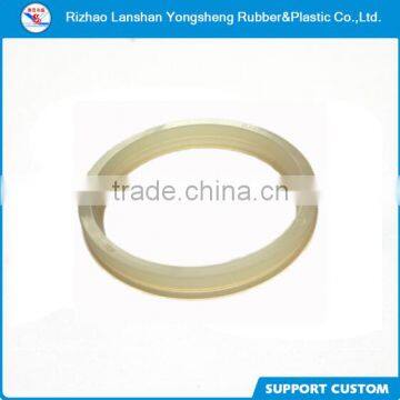 High Quality Custom-made PU Transparent O Ring photo-2