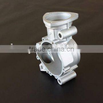 CAS-Y304-custom made aluminum die casting parts zinc die casting parts gravity die casting