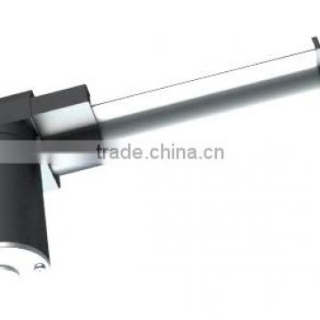 high-powered automatic linear actuator