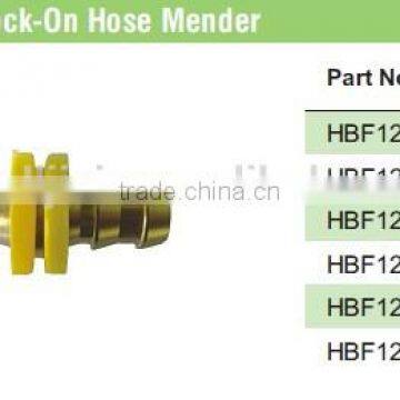 Lock-On Hose Mender,Pipe Fitting,Brass Fitting,Pipe Valve photo-4