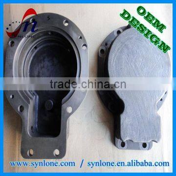 Iron Cap for Gearbox Spare Part photo-5