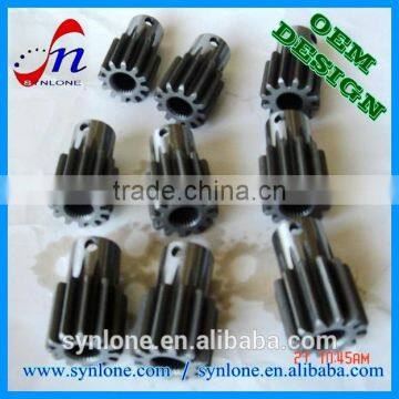 Precision Delrin Spur Gears,small Spur Gears With Oem Service photo-5