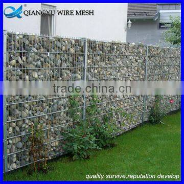 Weave Wire Mesh Type Gabion Baskets for Sale, Gabion Mesh photo-2