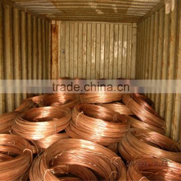 Discount!Factory Low Price 0.1mm-0.8mm High Quality Copper Wire/red Copper Wire photo-5