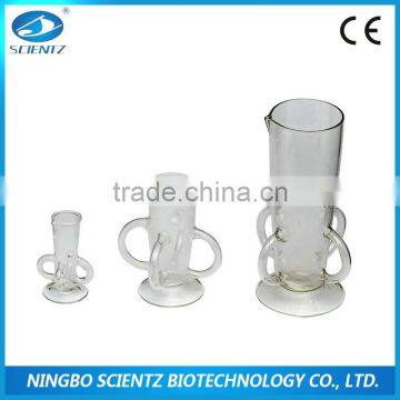 700w Touch Screen Probe Sonicator