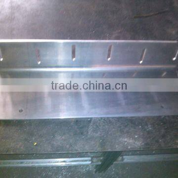 Aluminum CNC Engraving Parts,CNC Milling Part,Metal Processing photo-6