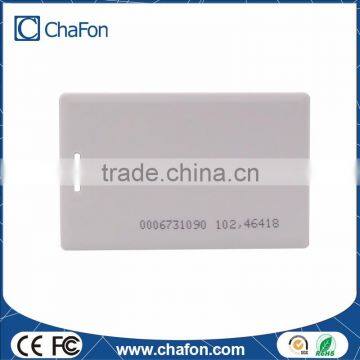 125khz Long Range Reader and Tag for School Time Attendance Rfid photo-5
