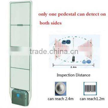 Rfid Library Security System Eas System Mono Antenna 8.2MHz Model XLD-T05 photo-3