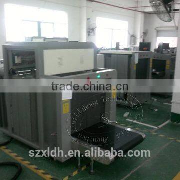 Airport X-ray Machines With Alarm by Sounds and Light photo-4