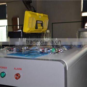 Guaranteened X-ray Baggage Scanner for Sale, X-ray Baggage Scanner for Baggage Security Inspection in Airport, Station,XLD-8065 photo-6