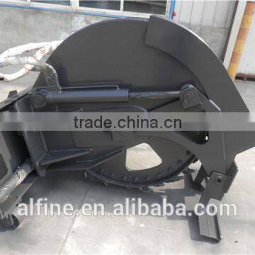 High quality easy operation rock cutting saws