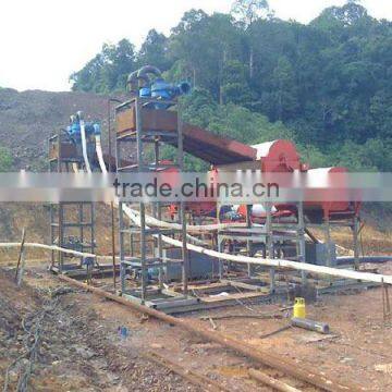 2014 Electro drum wet magnetic separator for sale