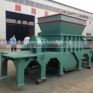 China Customized shredder machine