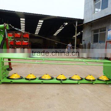 Mower,matched With Lawn Tractor With CE ISO Certificate photo-3