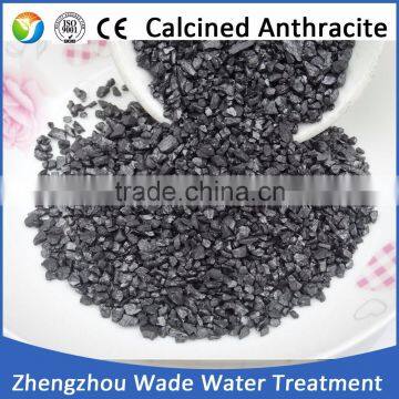 1-3/3-5mm Carbon Additive for Steel Making photo-4