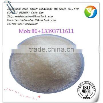 Acrylamide Solid 98% /polyacrylamide (pam) Water Treatment Polymer photo-3
