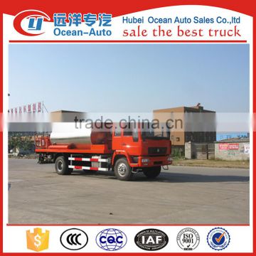 SINOTRUK 10000L asphalt spray truck manufacturer