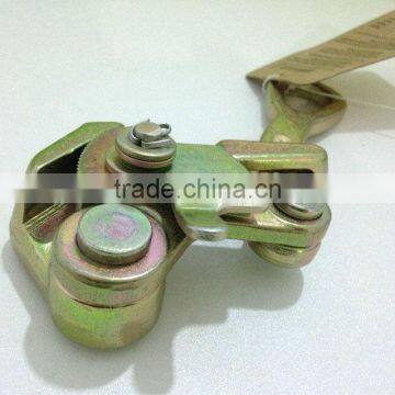 Hand Wire Rope Puller for Power Construction photo-3