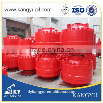 API 16A Cameron Single Shear Ram BOP/Blowout Preventer for Oil Well Control Made in China